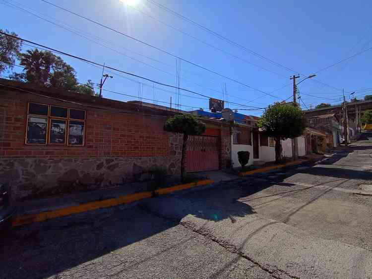 casa en venta playa langosta la quebrada cuautitlan izcalli mexico phvmPS1