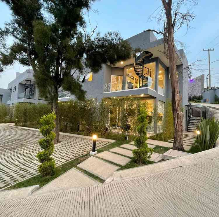 departamento en venta calle cisnes lago de guadalupe cuautitlan izcalli mexico pZQ47sh