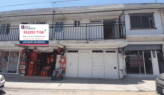 local comercial en renta artico atlanta cuautitlan izcalli mexico pggqYJk